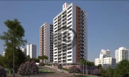 Apartamento com 3 quartos à venda na Rua Sidney Nocetti, Agronômica, Florianópolis