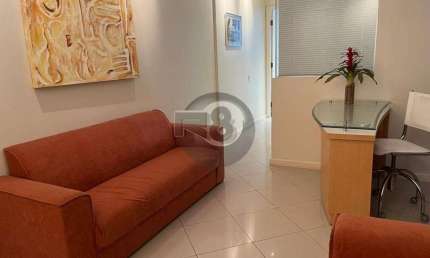 Sala comercial à venda na Rua Jerônimo Coelho, Centro, Florianópolis