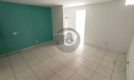 Ponto comercial à venda na Rua Felipe Schmidt, Centro, Florianópolis