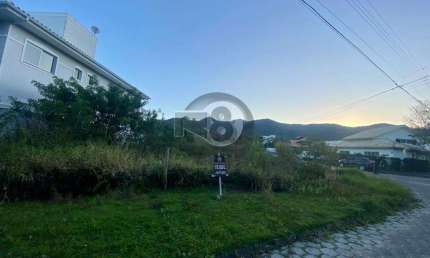 Terreno à venda na Rua das Opalas, Pântano do Sul, Florianópolis