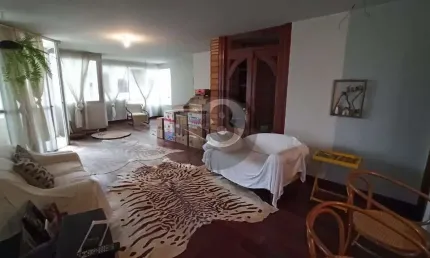 Apartamento com 3 quartos à venda na Rua Duarte Schutel, Centro, Florianópolis