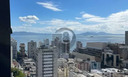 Cobertura com 3 quartos à venda na Rua Rafael Bandeira, Centro, Florianópolis