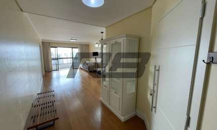 Apartamento com 4 quartos à venda na Rua Rafael Bandeira, Centro, Florianópolis