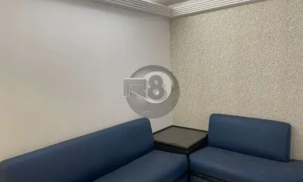 Sala comercial à venda na Rua Bento Gonçalves, Centro, Florianópolis