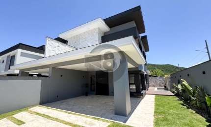 Casa com 3 quartos à venda na Servidão Hipólito Bernardino das Chagas, Campeche, Florianópolis
