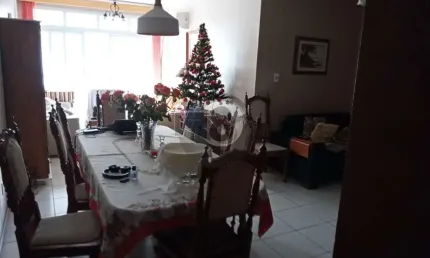 Apartamento com 3 quartos à venda na Rua Esteves Júnior, Centro, Florianópolis
