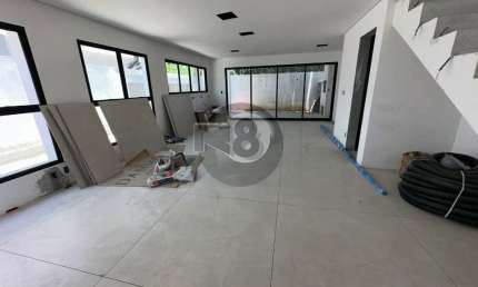 Casa com 3 quartos à venda na Servidão Hipólito Bernardino das Chagas, Campeche, Florianópolis