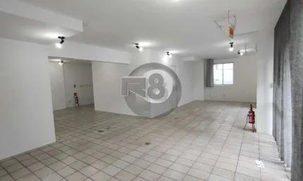 Ponto comercial à venda na Rua Fernando Machado, Centro, Florianópolis