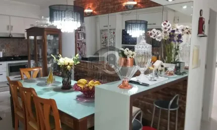 Apartamento com 3 quartos à venda na Rua Almirante Lamego, Centro, Florianópolis