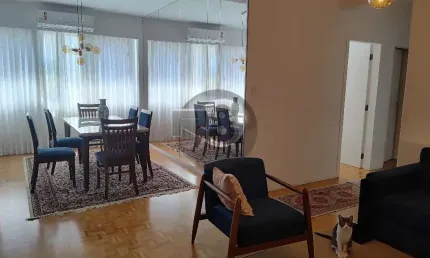 Apartamento com 3 quartos à venda na Rua Esteves Júnior, Centro, Florianópolis