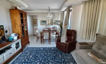 Apartamento com 2 quartos à venda na Rua Vítor Konder, Centro, Florianópolis