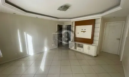 Apartamento com 3 quartos à venda na Rua General Bittencourt, Centro, Florianópolis
