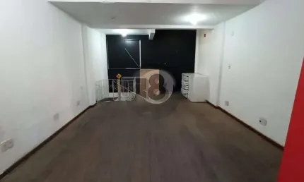 Ponto comercial à venda na Rua Anita Garibaldi, Centro, Florianópolis