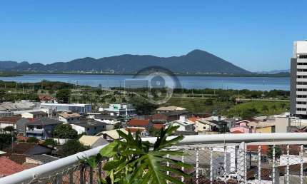 Cobertura com 3 quartos à venda na Rua Hipólito Mafra, Saco dos Limões, Florianópolis