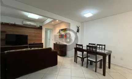 Apartamento com 3 quartos à venda na Rua Martinho Calado, Centro, Florianópolis