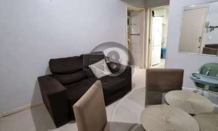 Apartamento com 2 quartos à venda na Praça Hercílio Luz, Centro, Florianópolis