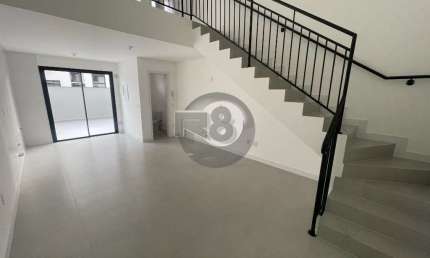 Loft com 1 quarto à venda na Rua Ângelo La Porta, Centro, Florianópolis