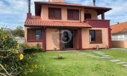 Casa com 3 quartos à venda na Rua da Praia, Tapera, Florianópolis