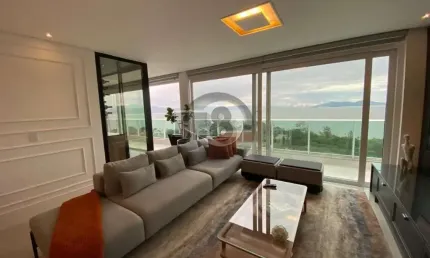 Cobertura com 3 quartos à venda na Rua Tangará, Agronômica, Florianópolis