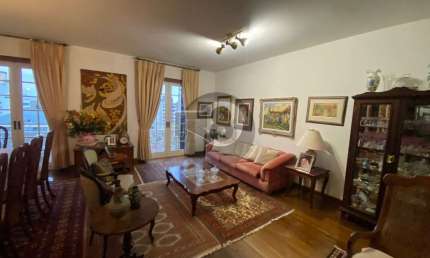 Casa com 5 quartos à venda na Rua Doutor Armando Valério de Assis, Centro, Florianópolis