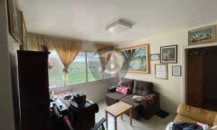 Apartamento com 3 quartos à venda na Praça Hercílio Luz, Centro, Florianópolis