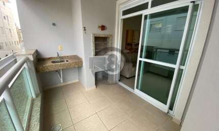 Apartamento com 3 quartos para alugar na Rua Recanto do Sol, Ingleses do Rio Vermelho, Florianópolis