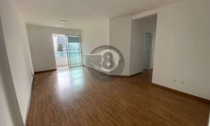 Apartamento com 4 quartos à venda na Rua Caetano José Ferreira, Kobrasol, São José