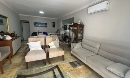 Apartamento com 3 quartos à venda na Avenida Mauro Ramos, Centro, Florianópolis