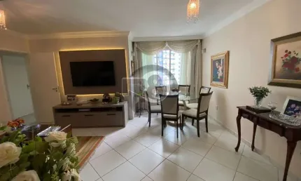 Apartamento com 3 quartos à venda na Rua Tenente Silveira, Centro, Florianópolis