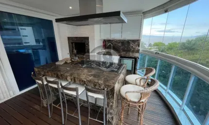 Apartamento com 3 quartos à venda na Rua Frei Caneca, Agronômica, Florianópolis
