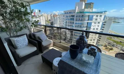 Apartamento com 3 quartos à venda na Rua Frei Caneca, Agronômica, Florianópolis