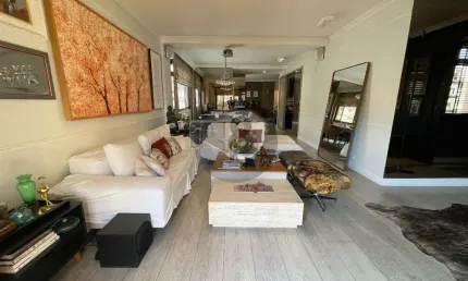 Apartamento com 4 quartos à venda na Rua Alves de Brito, Centro, Florianópolis