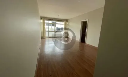Apartamento com 3 quartos à venda na Avenida Jornalista Rubens de Arruda Ramos, Beira Mar, Florianópolis