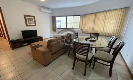 Apartamento com 3 quartos para alugar na Rua Heitor Luz, Centro, Florianópolis