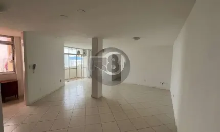 Apartamento com 3 quartos à venda na Rua Duarte Schutel, Centro, Florianópolis