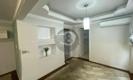 Apartamento com 2 quartos à venda na Rua Almirante Lamego, Centro, Florianópolis