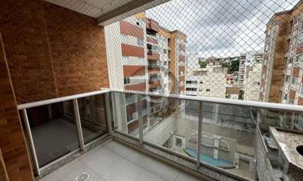 Cobertura com 2 quartos à venda na Rua Sebastião Laurentino da Silva, Córrego Grande, Florianópolis