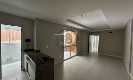 Apartamento com 3 quartos à venda na Rua Sebastião Laurentino da Silva, Córrego Grande, Florianópolis
