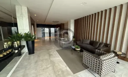 Apartamento com 3 quartos à venda na Avenida Jornalista Rubens de Arruda Ramos, Beira Mar, Florianópolis