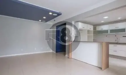Apartamento com 3 quartos à venda na Rua Fúlvio Aducci, Estreito, Florianópolis