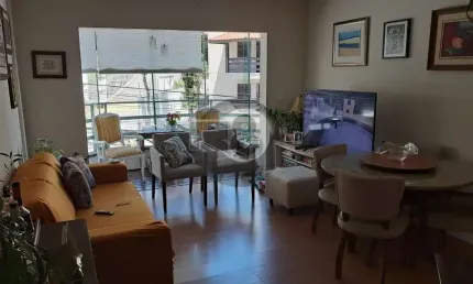 Apartamento com 3 quartos à venda na Rua Deputado Antônio Edu Vieira, Saco dos Limões, Florianópolis
