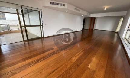 Apartamento com 4 quartos à venda na Avenida Jornalista Rubens de Arruda Ramos, Beira Mar, Florianópolis