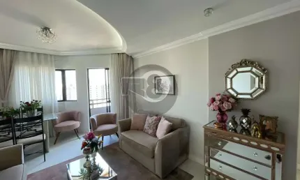 Apartamento com 3 quartos à venda na Rua Rafael Bandeira, Centro, Florianópolis
