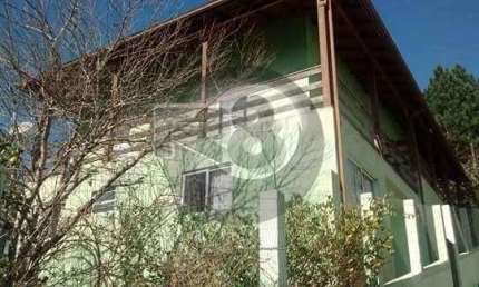 Casa com 4 quartos à venda na Cidade Da Esperanca, Rio das Antas, Rancho Queimado