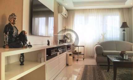 Apartamento com 3 quartos à venda na Rua Frei Caneca, Agronômica, Florianópolis