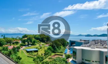 Apartamento com 3 quartos à venda na Rua Aristídes Lobo, Agronômica, Florianópolis