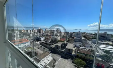 Apartamento com 3 quartos para alugar na Travessa do Motorista, Canto, Florianópolis