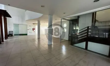 Prédio à venda na Rodovia José Carlos Daux, Santo Antônio de Lisboa, Florianópolis