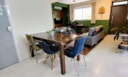 Casa com 2 quartos à venda na Rua Doutor Djalma Moellmann, Centro, Florianópolis