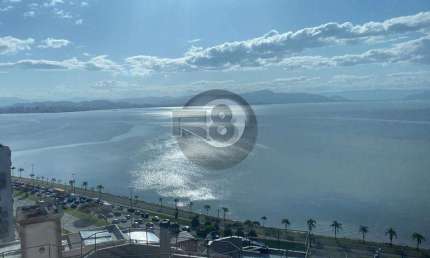 Apartamento com 3 quartos à venda na Rua Comandante Constantino Nicolau Spyrides, Beira Mar, Florianópolis